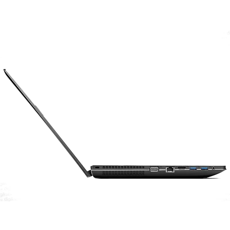 لپ تاپ استوک لنوو مدل Lenovo G500 سلرون نسل سوم