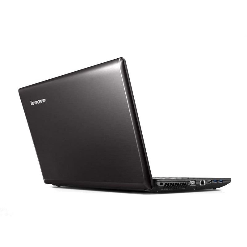 لپ تاپ استوک لنوو مدل Lenovo G580 سلرون نسل سوم