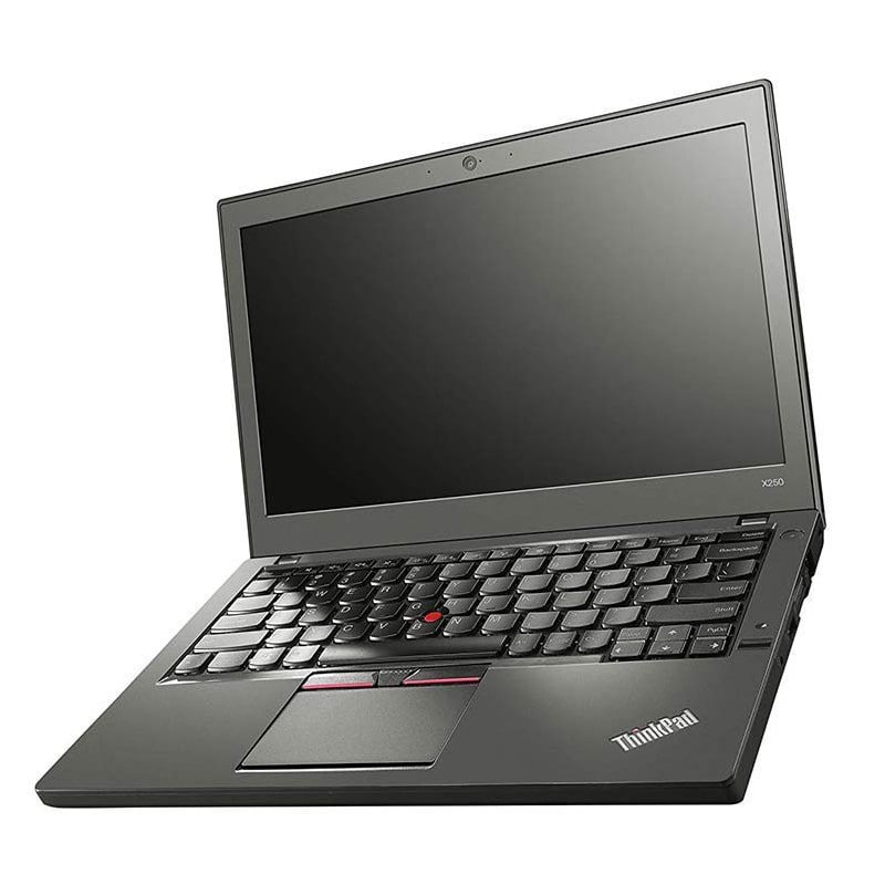 لپ تاپ استوک لنوو مدل Lenovo ThinkPad X250 نسل پنجم i5