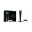 کنسول بازی دو دسته سونی مدل PlayStation 5 Digital Fat همراه بازی