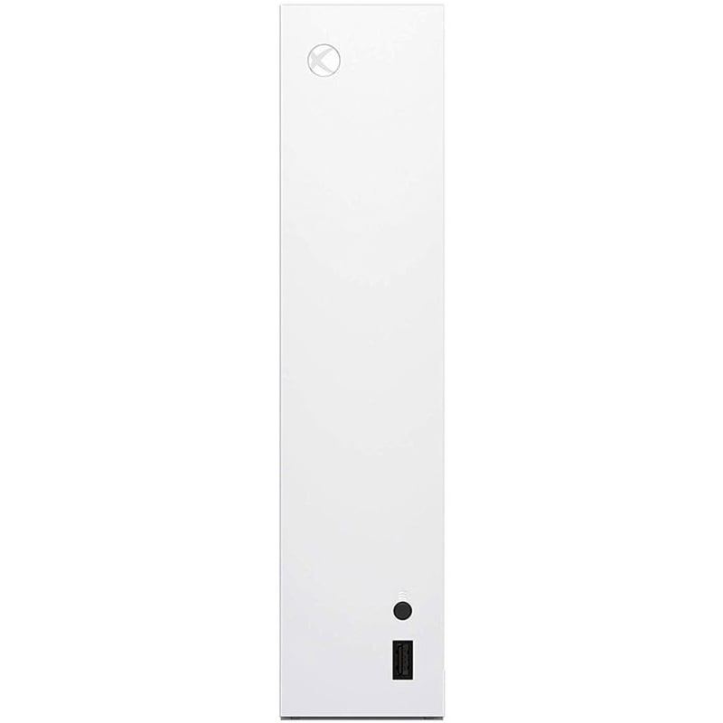 کنسول بازی مایکروسافت مدل XBox Series S ظرفیت 512 گیگابایت – همراه بازی