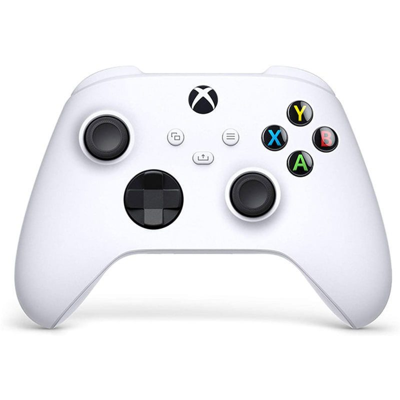کنسول بازی مایکروسافت مدل XBox Series S ظرفیت 512 گیگابایت – همراه بازی