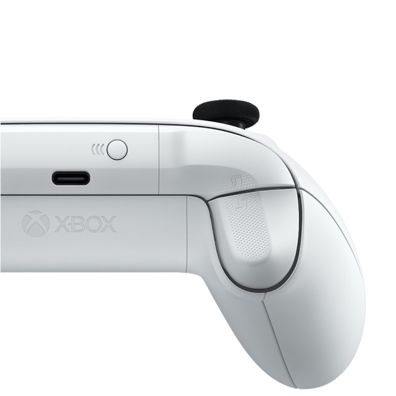 کنسول بازی مایکروسافت مدل XBox Series S ظرفیت 512 گیگابایت – همراه بازی
