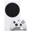کنسول بازی مایکروسافت مدل XBox Series S ظرفیت 512 گیگابایت – همراه بازی