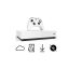 کنسول بازی مایکروسافت مدل Xbox One S ظرفیت 1 ترابایت بدون درایو (دیجیتال) فول گیم