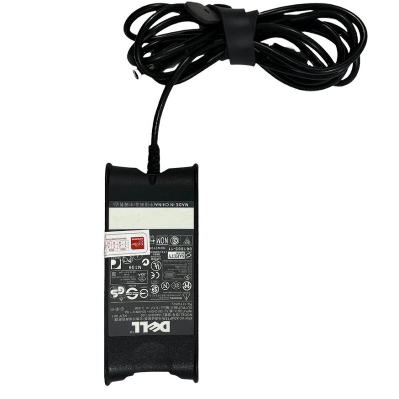 شارژر 19.5 ولت 3.34 دل HA65NS0-00