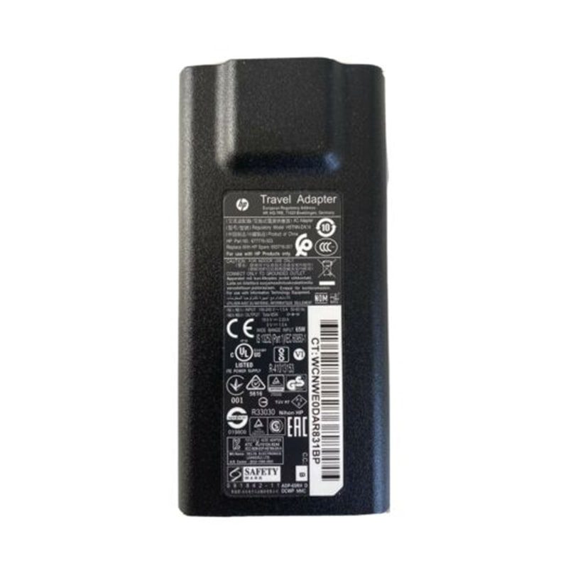 شارژر 19.5 ولت 3.33 اچ پی HSTNN-DA14