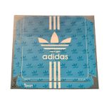 اسکین مخصوص Playstation4 Slim طرح Adidas