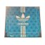 اسکین مخصوص Playstation4 Slim طرح Adidas