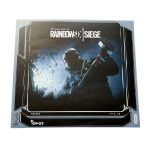 اسکین مخصوص Playstation4 Slim طرح Rainbow six siege