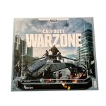 اسکین مخصوص Playstation4 Slim طرح WARZONE