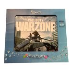 اسکین مخصوص Playstation4 Slim طرح WARZONE