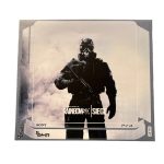 اسکین مخصوص Playstation4 Slim طرح Rainbow Six Siege