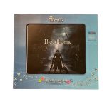 اسکین مخصوص Playstation4 Slim طرح Bloodborne