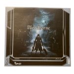 اسکین مخصوص Playstation4 Slim طرح Bloodborne