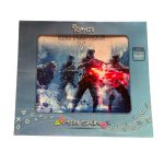 اسکین مخصوص Playstation4 Slim طرح Battlefield