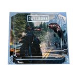 Days Gone کد ASP-1424