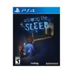بازی Among the Sleep نسخه PS4