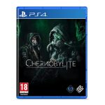 بازی Chernobylite نسخه PS4