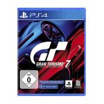 بازی Gran Turismo 7