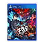 بازی Persona 5 Strikers نسخه PS4