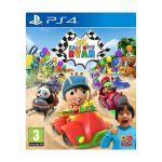 بازی Race with Ryan نسخه PS4