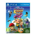 بازی Super Kickers League نسخه PS4