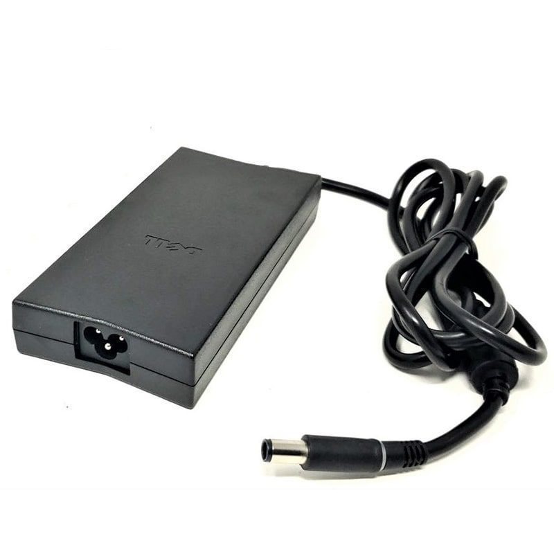 شارژر 19.5 ولت 6.7 دل DA130PE1-00 (4)