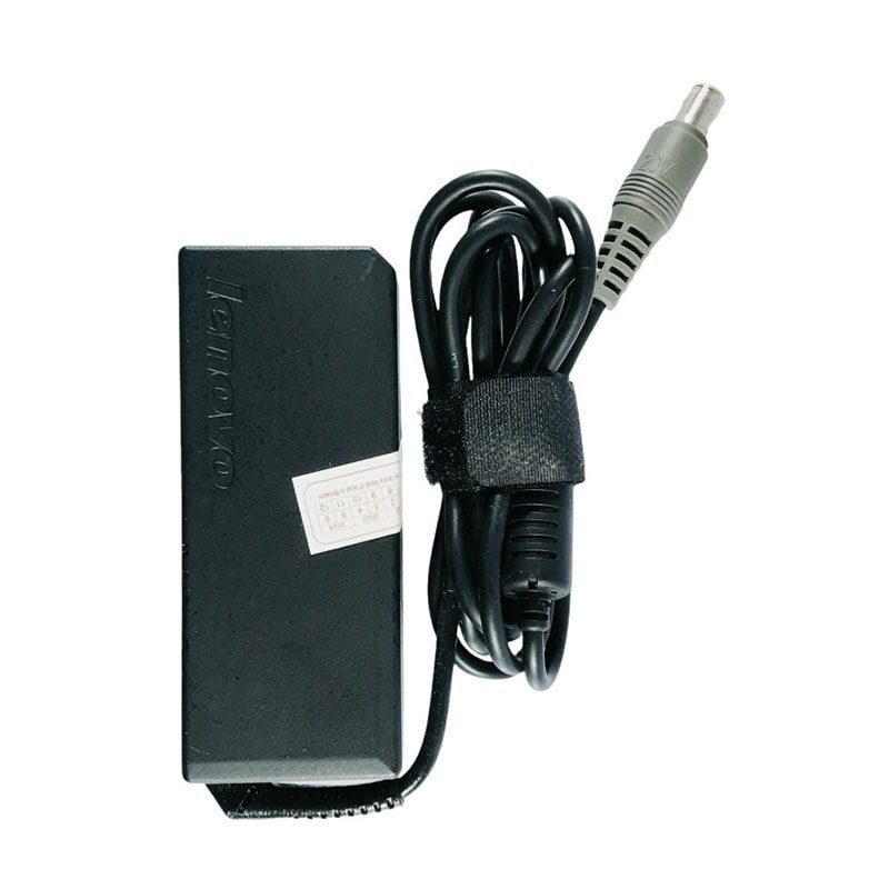 شارژر 20 ولت 3.25 لنوو 42T4418 (4)