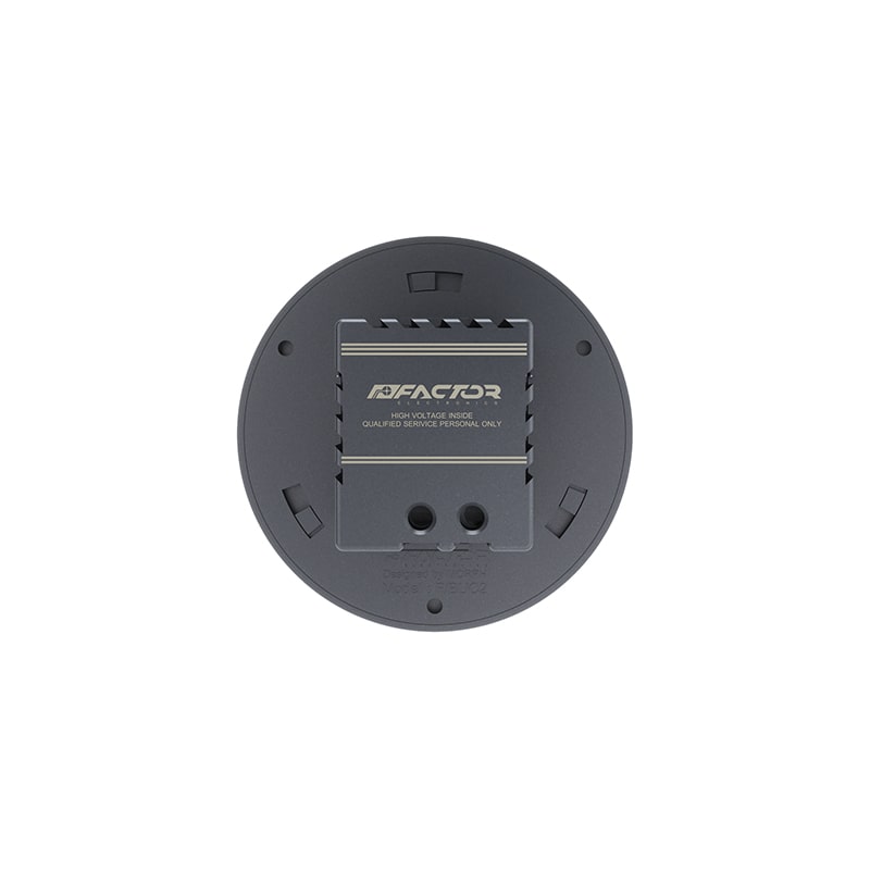 شارژر USB توکار فکتور مدل Factor BUC2