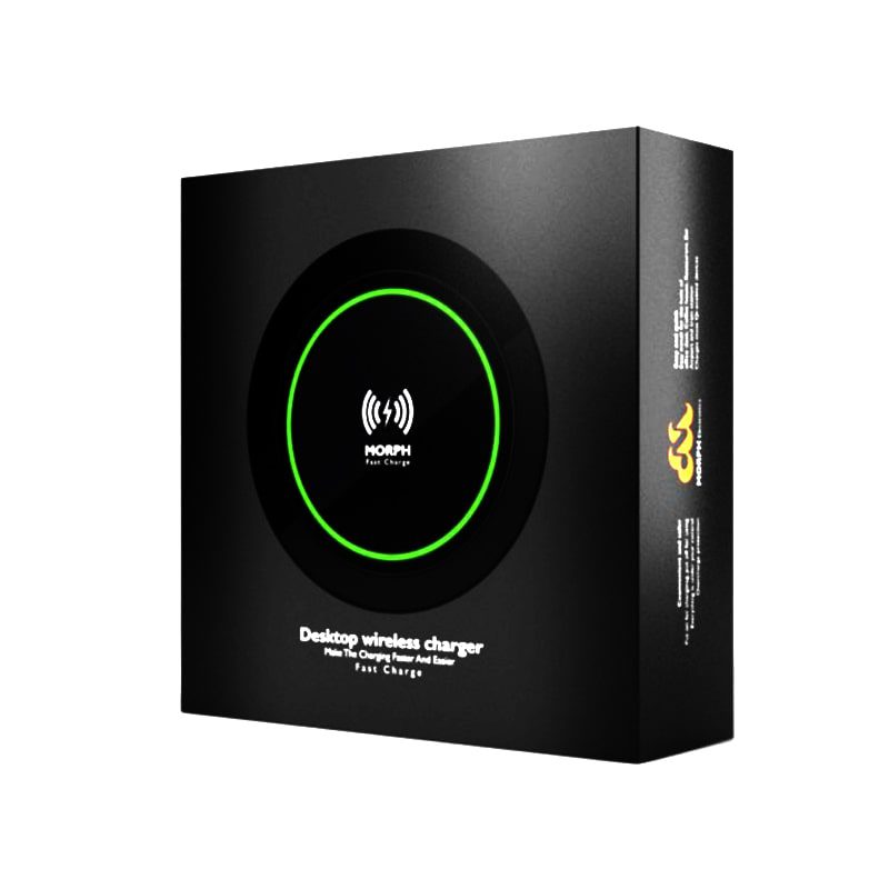 شارژر وایرلس توکار فکتور مدل Factor BWC1