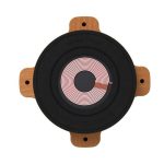 شارژر وایرلس مخفی فکتور مدل UWC1