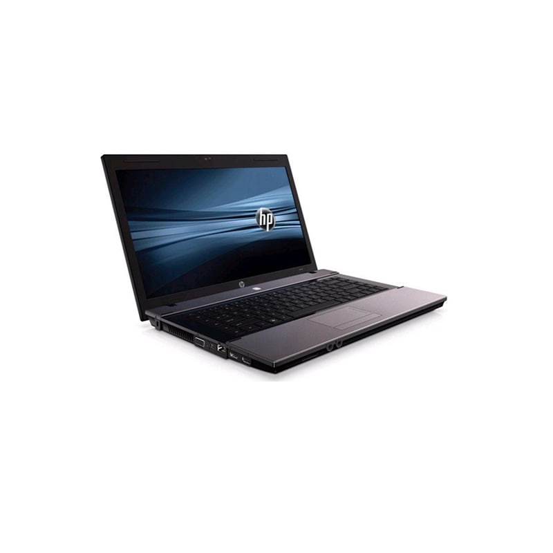 لپ تاپ استوک اچ پی مدل HP Compaq 620