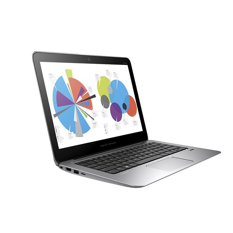 لپ تاپ استوک اچ پی مدل HP EliteBook Folio 1020 G1SE