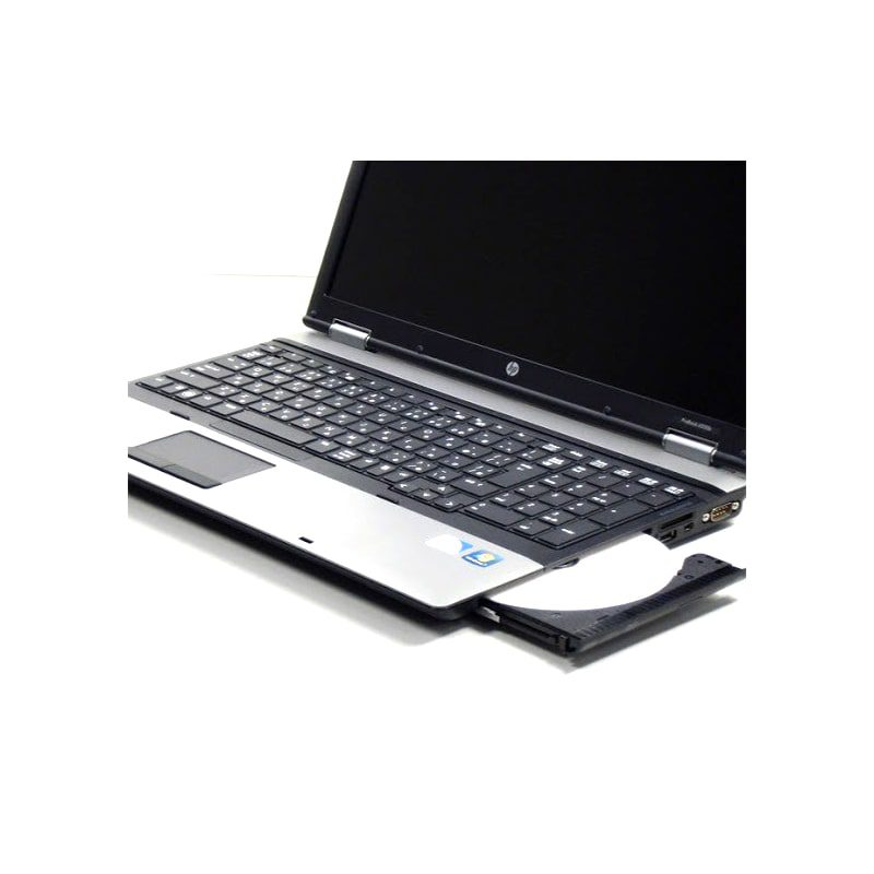 لپ تاپ استوک اچ پی مدل HP ProBook 6550b