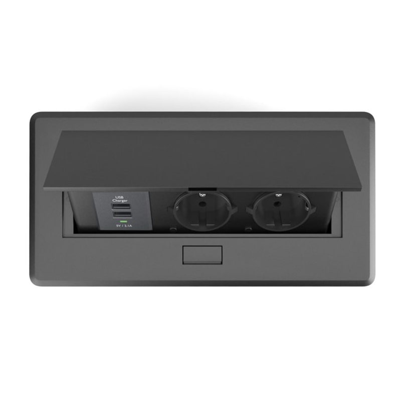 پریز دفنی کابینت فکتور مدل +Factor FBI