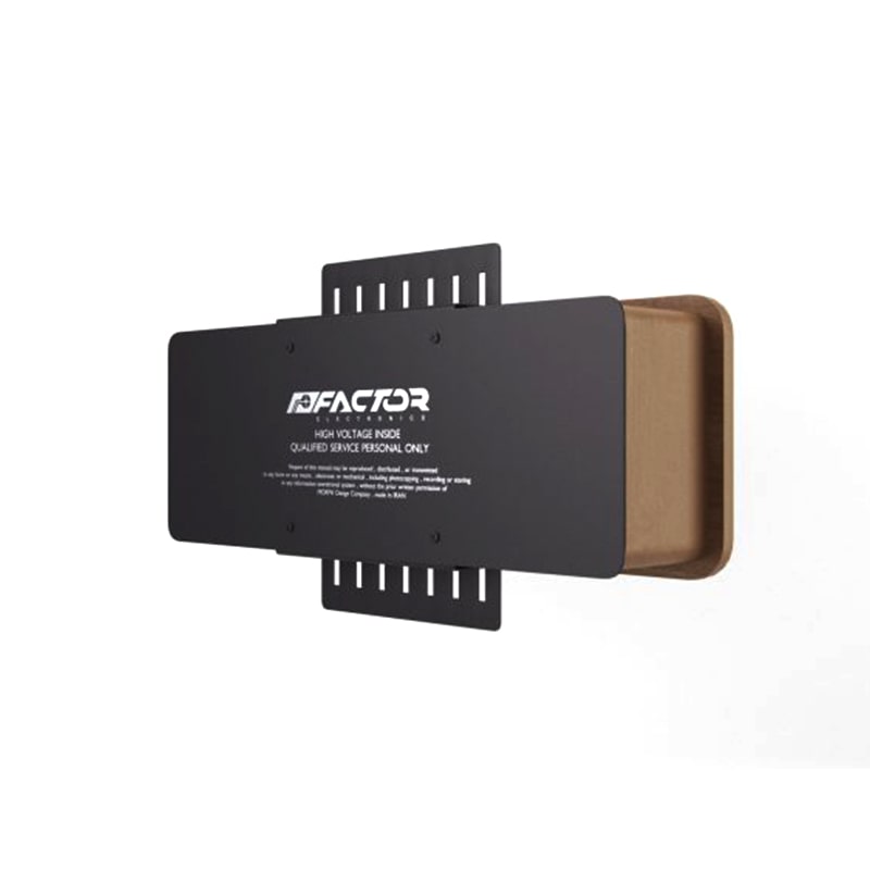 پریز رومیزی برق توکار فکتور مدل Factor FPO1