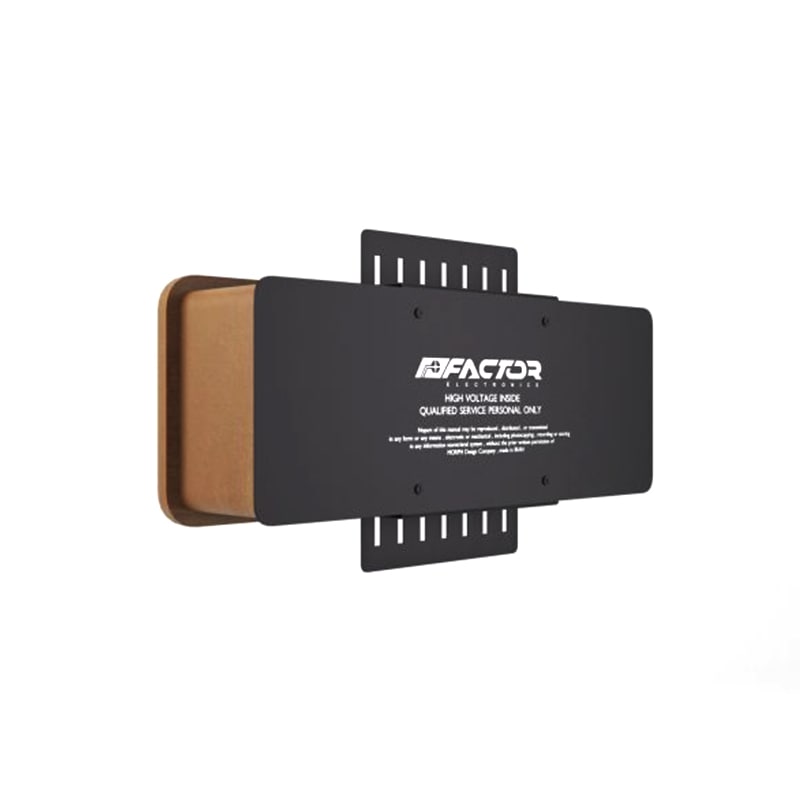 پریز رومیزی برق توکار فکتور مدل Factor FPO1