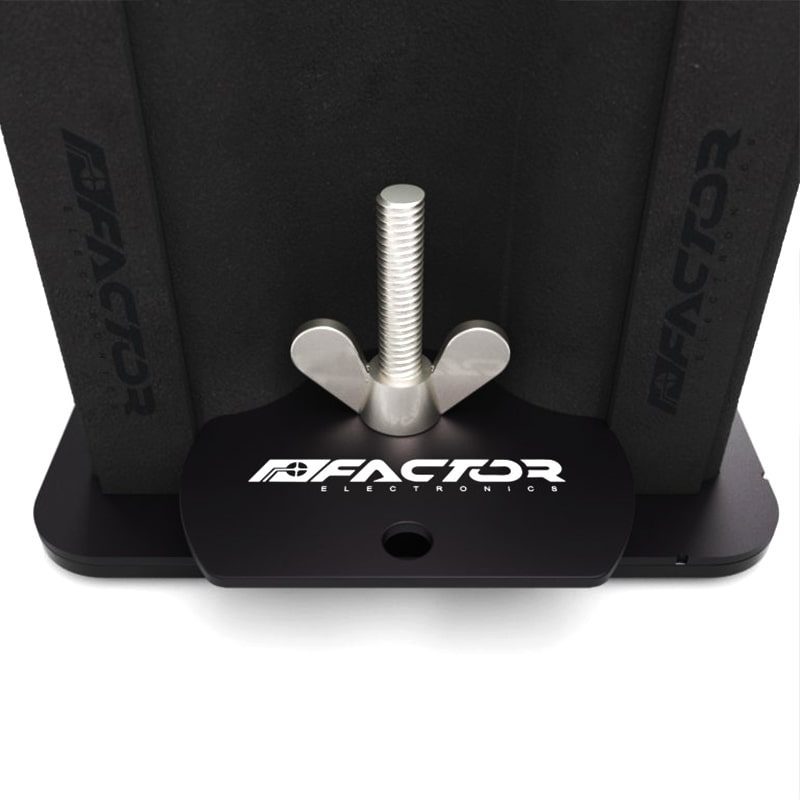 پریز رومیزی برق توکار فکتور مدل Factor FPO2