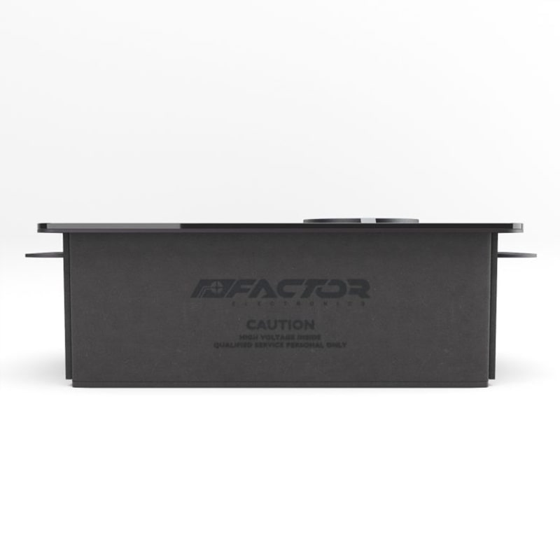 پریز رومیزی برق توکار فکتور مدل Factor FPO2