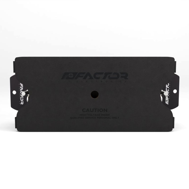 پریز رومیزی برق توکار فکتور مدل Factor FPO2