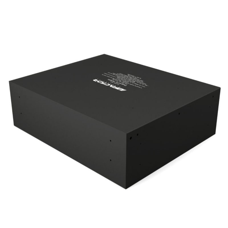 کشوی امن الکترونیکی فکتور مدل Factor Safebox SBX1 کشوی امن الکترونیکی فکتور مدل Factor Safebox SBX1