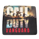 کیف حمل پلی استیشن و دسته طرح Call of Duty VANGUARD