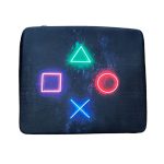 کیف حمل پلی استیشن و دسته طرح Logo کد ASP-1404