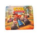 کیف حمل پلی استیشن و دسته طرح CTR