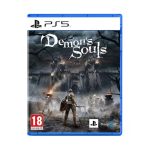 بازی Demon's Soul نسخه PS5