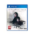 بازی A Plague Tale: Innocence نسخه PS4