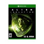 بازی ALIEN ISOLATION نسخه ایکس باکس وان