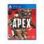 بازی Apex Legends نسخههای Bloodhound Edition و Lifeline Edition نسخه PS4 بازی Apex Legends نسخههای Bloodhound Edition و Lifeline Edition نسخه PS4