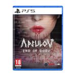 بازی Apsulov: End of Gods نسخه PS5